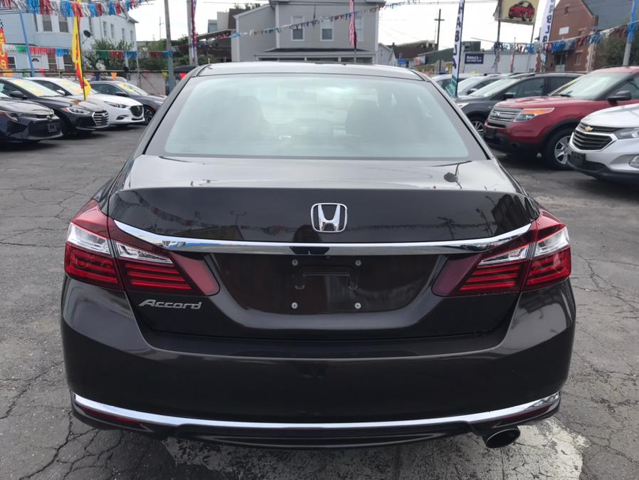 Used Honda Accord Sedan 4dr I4 CVT LX 2016 | Affordable Motors Inc. Bridgeport, Connecticut Used Honda Accord Sedan 4dr I4 CVT LX 2016 | Affordable Motors Inc. Bridgeport, Connecticut