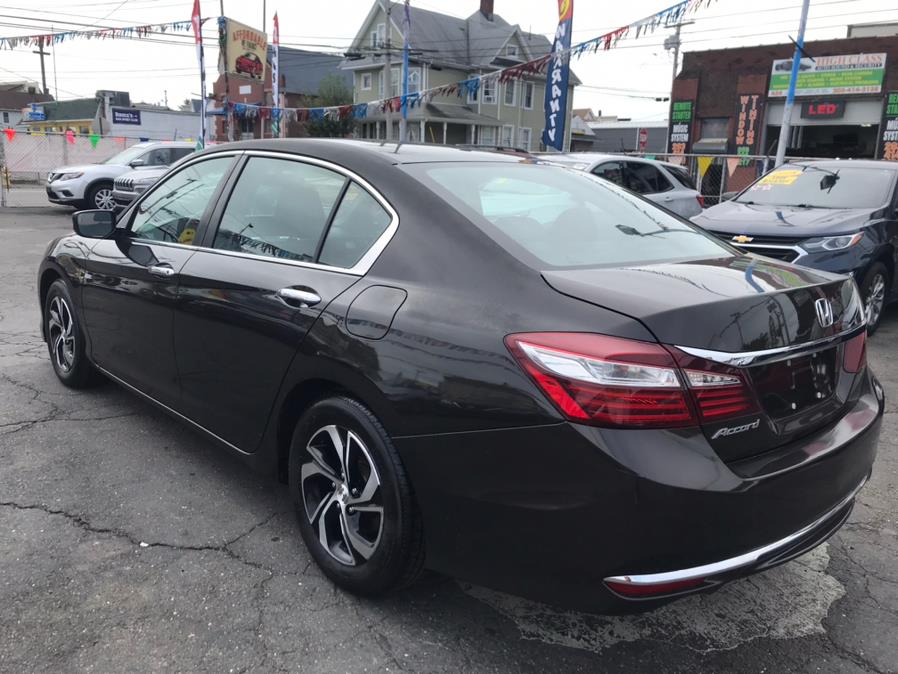 Used Honda Accord Sedan 4dr I4 CVT LX 2016 | Affordable Motors Inc. Bridgeport, Connecticut Used Honda Accord Sedan 4dr I4 CVT LX 2016 | Affordable Motors Inc. Bridgeport, Connecticut