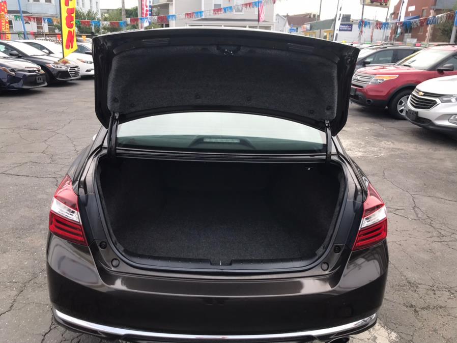 Used Honda Accord Sedan 4dr I4 CVT LX 2016 | Affordable Motors Inc. Bridgeport, Connecticut Used Honda Accord Sedan 4dr I4 CVT LX 2016 | Affordable Motors Inc. Bridgeport, Connecticut
