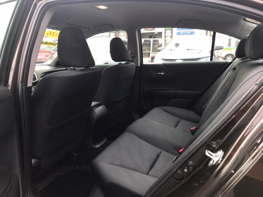 Used Honda Accord Sedan 4dr I4 CVT LX 2016 | Affordable Motors Inc. Bridgeport, Connecticut Used Honda Accord Sedan 4dr I4 CVT LX 2016 | Affordable Motors Inc. Bridgeport, Connecticut