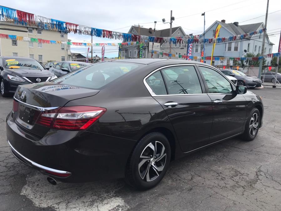 Used Honda Accord Sedan 4dr I4 CVT LX 2016 | Affordable Motors Inc. Bridgeport, Connecticut Used Honda Accord Sedan 4dr I4 CVT LX 2016 | Affordable Motors Inc. Bridgeport, Connecticut