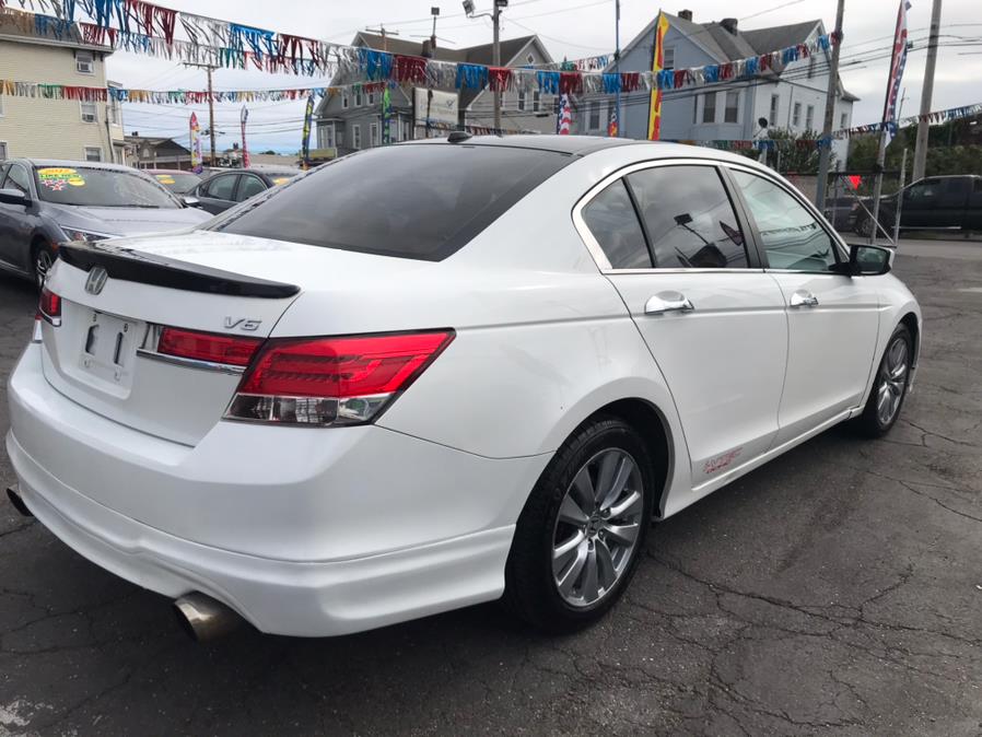 Used Honda Accord Sdn EX-L 4D 2011 | Affordable Motors Inc. Bridgeport, Connecticut Used Honda Accord Sdn EX-L 4D 2011 | Affordable Motors Inc. Bridgeport, Connecticut