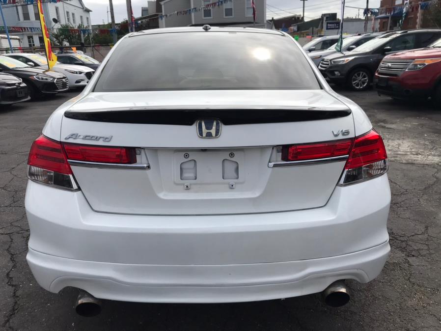 Used Honda Accord Sdn EX-L 4D 2011 | Affordable Motors Inc. Bridgeport, Connecticut Used Honda Accord Sdn EX-L 4D 2011 | Affordable Motors Inc. Bridgeport, Connecticut