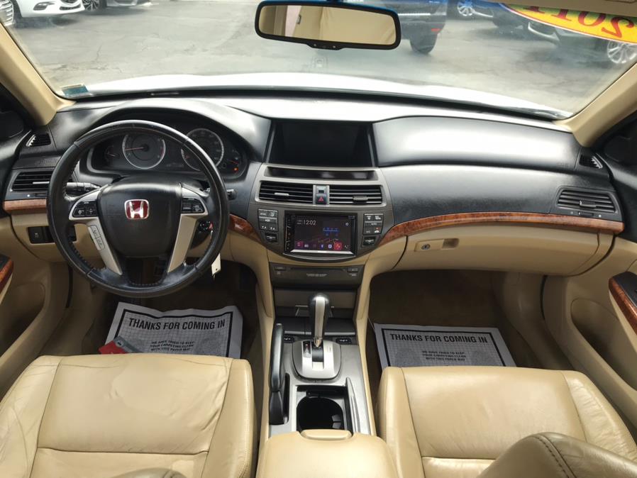 Used Honda Accord Sdn EX-L 4D 2011 | Affordable Motors Inc. Bridgeport, Connecticut Used Honda Accord Sdn EX-L 4D 2011 | Affordable Motors Inc. Bridgeport, Connecticut