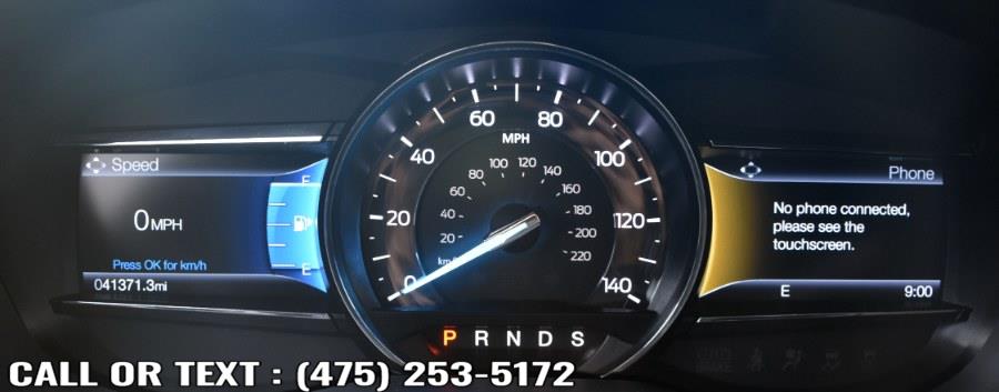 Used Ford Explorer Sport 4WD 2019 | Highline Car Connection. Waterbury, Connecticut Used Ford Explorer Sport 4WD 2019 | Highline Car Connection. Waterbury, Connecticut