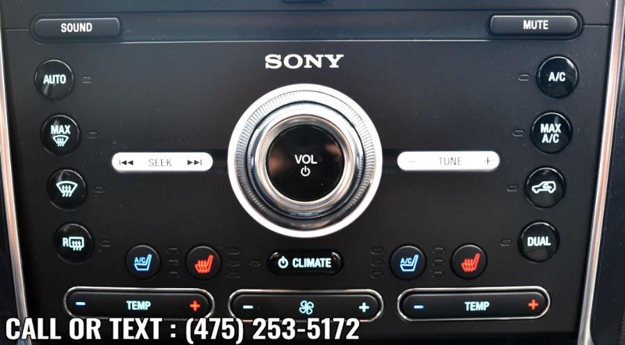Used Ford Explorer Sport 4WD 2019 | Highline Car Connection. Waterbury, Connecticut Used Ford Explorer Sport 4WD 2019 | Highline Car Connection. Waterbury, Connecticut