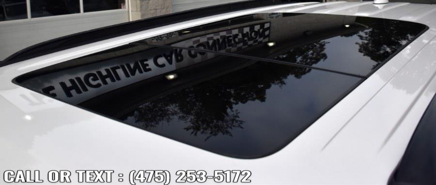 Used Ford Explorer Sport 4WD 2019 | Highline Car Connection. Waterbury, Connecticut Used Ford Explorer Sport 4WD 2019 | Highline Car Connection. Waterbury, Connecticut