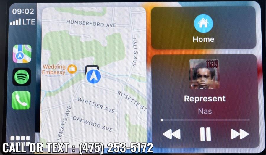 Used Ford Explorer Sport 4WD 2019 | Highline Car Connection. Waterbury, Connecticut Used Ford Explorer Sport 4WD 2019 | Highline Car Connection. Waterbury, Connecticut