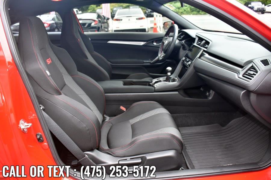 2018 Honda Civic Si Coupe Manual, available for sale in Waterbury, Connecticut | Highline Car Connection. Waterbury, Connecticut 2018 Honda Civic Si Coupe Manual, available for sale in Waterbury, Connecticut | Highline Car Connection. Waterbury, Connecticut
