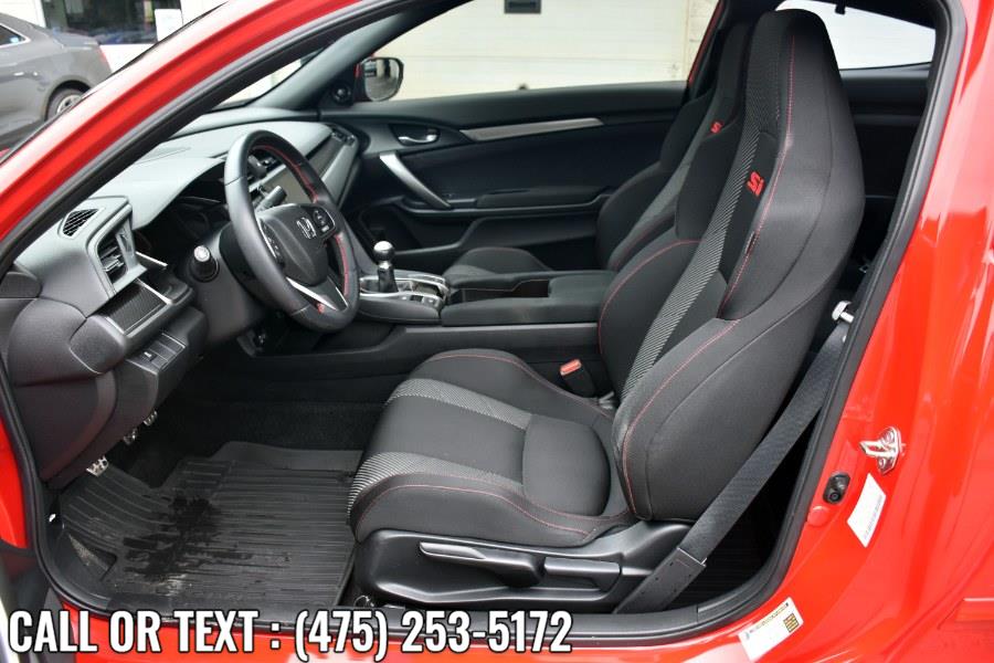 2018 Honda Civic Si Coupe Manual, available for sale in Waterbury, Connecticut | Highline Car Connection. Waterbury, Connecticut 2018 Honda Civic Si Coupe Manual, available for sale in Waterbury, Connecticut | Highline Car Connection. Waterbury, Connecticut
