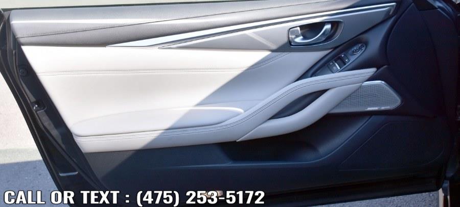 2017 INFINITI Q60 3.0t Premium AWD, available for sale in Waterbury, Connecticut | Highline Car Connection. Waterbury, Connecticut 2017 INFINITI Q60 3.0t Premium AWD, available for sale in Waterbury, Connecticut | Highline Car Connection. Waterbury, Connecticut