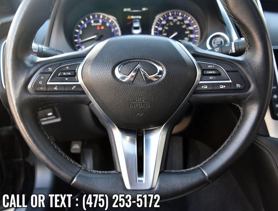 2017 INFINITI Q60 3.0t Premium AWD, available for sale in Waterbury, Connecticut | Highline Car Connection. Waterbury, Connecticut 2017 INFINITI Q60 3.0t Premium AWD, available for sale in Waterbury, Connecticut | Highline Car Connection. Waterbury, Connecticut
