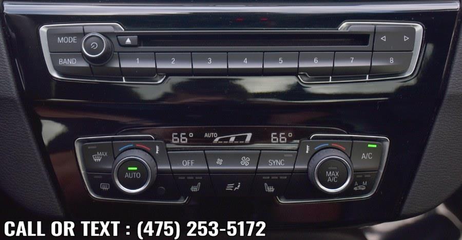 Used BMW X1 AWD 4dr xDrive28i Brazil 2016 | Highline Car Connection. Waterbury, Connecticut Used BMW X1 AWD 4dr xDrive28i Brazil 2016 | Highline Car Connection. Waterbury, Connecticut