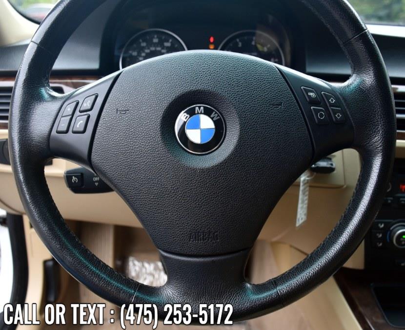 Used BMW 3 Series 4dr Sdn 328i xDrive AWD SULEV 2009 | Highline Car Connection. Waterbury, Connecticut Used BMW 3 Series 4dr Sdn 328i xDrive AWD SULEV 2009 | Highline Car Connection. Waterbury, Connecticut