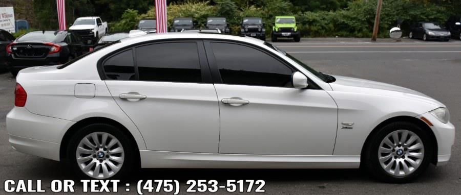 Used BMW 3 Series 4dr Sdn 328i xDrive AWD SULEV 2009 | Highline Car Connection. Waterbury, Connecticut Used BMW 3 Series 4dr Sdn 328i xDrive AWD SULEV 2009 | Highline Car Connection. Waterbury, Connecticut