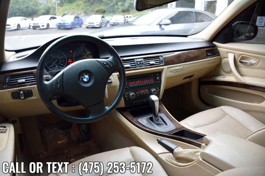 Used BMW 3 Series 4dr Sdn 328i xDrive AWD SULEV 2009 | Highline Car Connection. Waterbury, Connecticut Used BMW 3 Series 4dr Sdn 328i xDrive AWD SULEV 2009 | Highline Car Connection. Waterbury, Connecticut