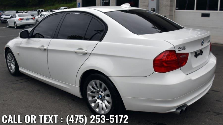 Used BMW 3 Series 4dr Sdn 328i xDrive AWD SULEV 2009 | Highline Car Connection. Waterbury, Connecticut Used BMW 3 Series 4dr Sdn 328i xDrive AWD SULEV 2009 | Highline Car Connection. Waterbury, Connecticut