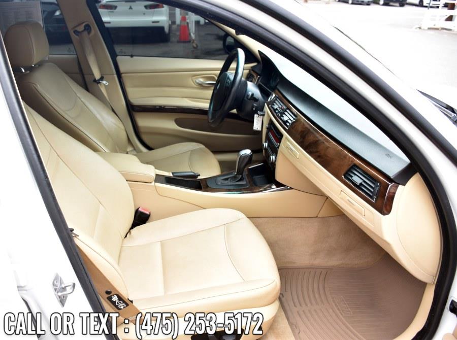 Used BMW 3 Series 4dr Sdn 328i xDrive AWD SULEV 2009 | Highline Car Connection. Waterbury, Connecticut Used BMW 3 Series 4dr Sdn 328i xDrive AWD SULEV 2009 | Highline Car Connection. Waterbury, Connecticut