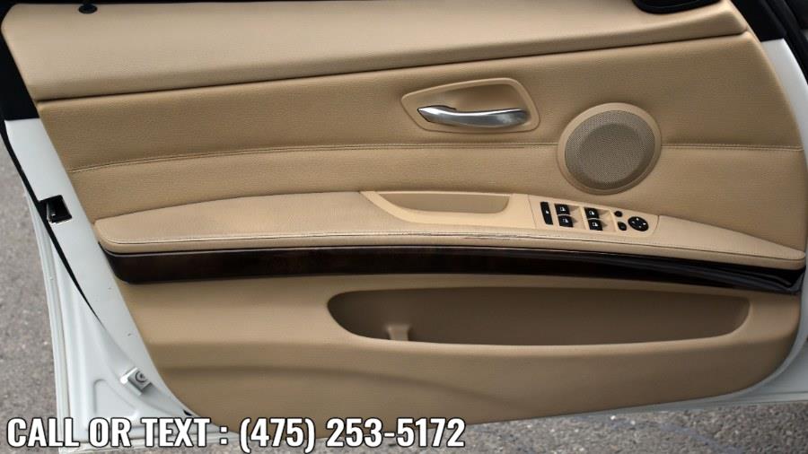 Used BMW 3 Series 4dr Sdn 328i xDrive AWD SULEV 2009 | Highline Car Connection. Waterbury, Connecticut Used BMW 3 Series 4dr Sdn 328i xDrive AWD SULEV 2009 | Highline Car Connection. Waterbury, Connecticut