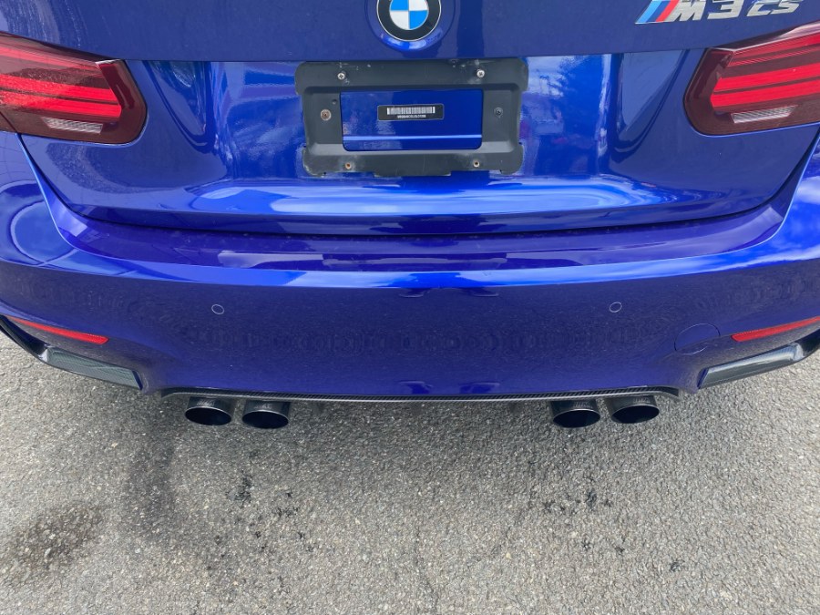 Used BMW M3 CS Sedan 2018 | Apex Westchester Used Vehicles. White Plains, New York Used BMW M3 CS Sedan 2018 | Apex Westchester Used Vehicles. White Plains, New York