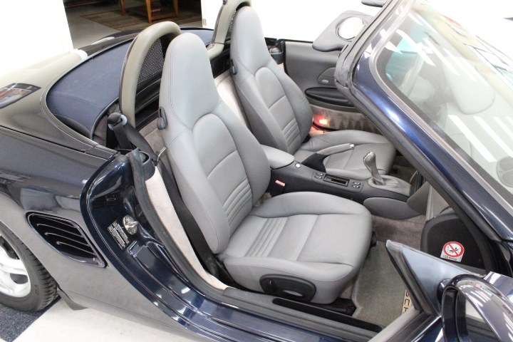2003 Porsche Boxster 2dr Roadster 5-Spd Manual, available for sale in Plainville, Connecticut | New England Auto Sales LLC. Plainville, Connecticut 2003 Porsche Boxster 2dr Roadster 5-Spd Manual, available for sale in Plainville, Connecticut | New England Auto Sales LLC. Plainville, Connecticut