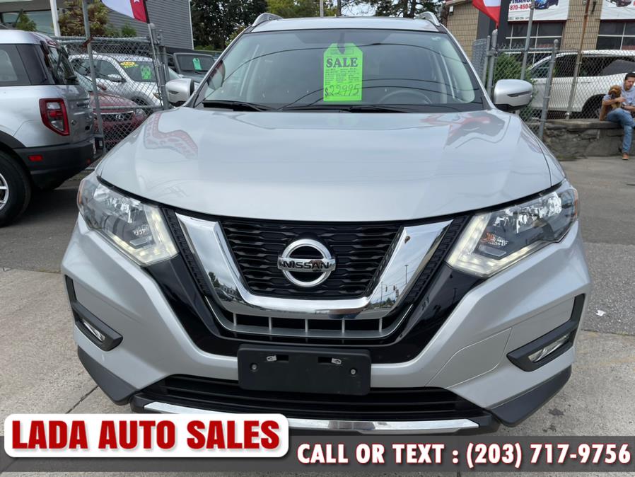 2017 Nissan Rogue 2017.5 AWD SV, available for sale in Bridgeport, Connecticut | Lada Auto Sales. Bridgeport, Connecticut 2017 Nissan Rogue 2017.5 AWD SV, available for sale in Bridgeport, Connecticut | Lada Auto Sales. Bridgeport, Connecticut