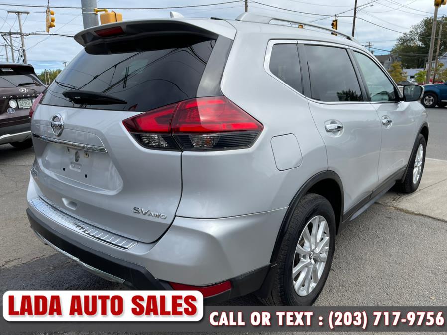 2017 Nissan Rogue 2017.5 AWD SV, available for sale in Bridgeport, Connecticut | Lada Auto Sales. Bridgeport, Connecticut 2017 Nissan Rogue 2017.5 AWD SV, available for sale in Bridgeport, Connecticut | Lada Auto Sales. Bridgeport, Connecticut