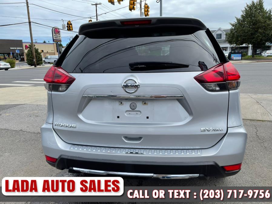 2017 Nissan Rogue 2017.5 AWD SV, available for sale in Bridgeport, Connecticut | Lada Auto Sales. Bridgeport, Connecticut 2017 Nissan Rogue 2017.5 AWD SV, available for sale in Bridgeport, Connecticut | Lada Auto Sales. Bridgeport, Connecticut