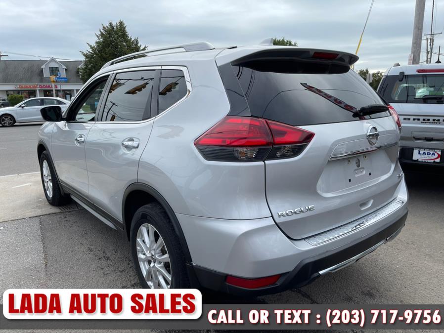 2017 Nissan Rogue 2017.5 AWD SV, available for sale in Bridgeport, Connecticut | Lada Auto Sales. Bridgeport, Connecticut 2017 Nissan Rogue 2017.5 AWD SV, available for sale in Bridgeport, Connecticut | Lada Auto Sales. Bridgeport, Connecticut