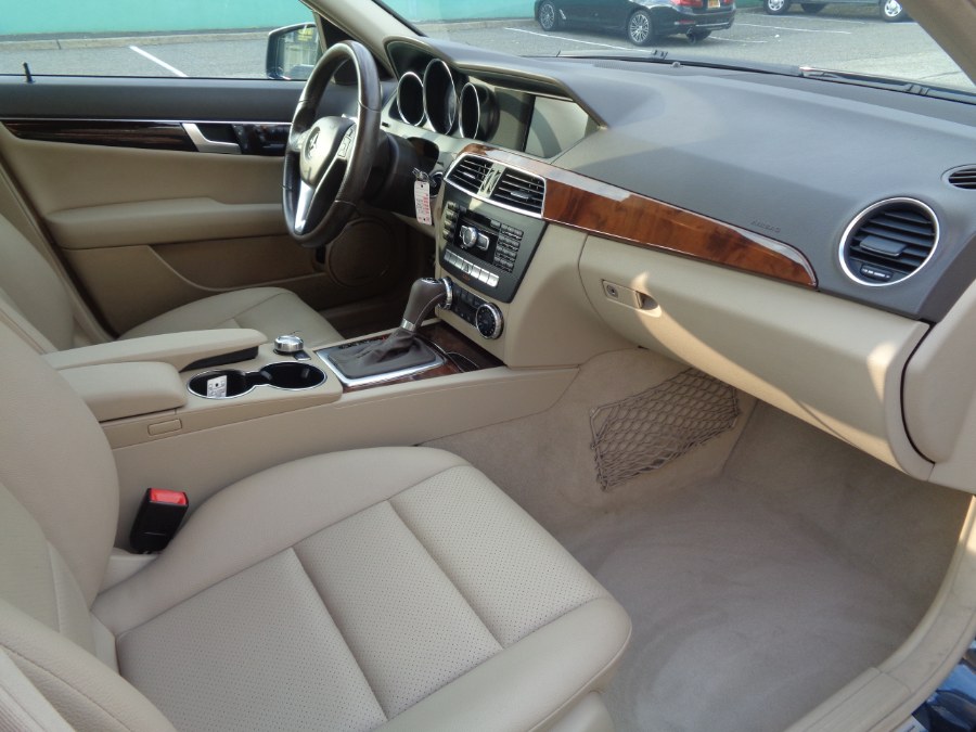 2012 Mercedes-Benz C-Class 4dr Sdn C300 Sport 4MATIC, available for sale in Valley Stream, New York | NY Auto Traders. Valley Stream, New York 2012 Mercedes-Benz C-Class 4dr Sdn C300 Sport 4MATIC, available for sale in Valley Stream, New York | NY Auto Traders. Valley Stream, New York