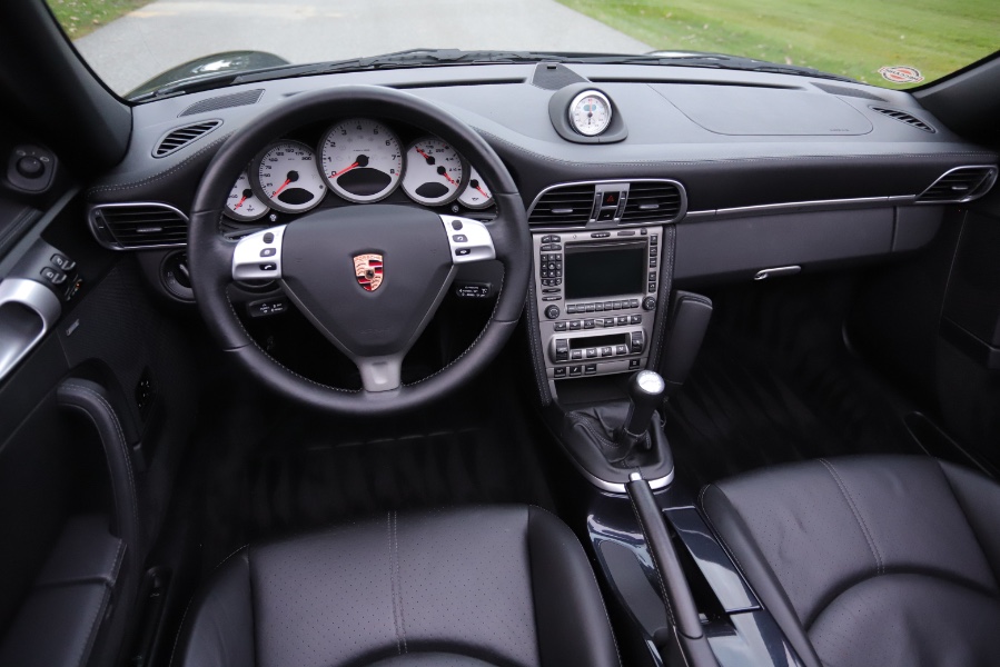 2005 Porsche 911 2dr Cabriolet Carrera S 997, available for sale in North Salem, New York | Meccanic Shop North Inc. North Salem, New York 2005 Porsche 911 2dr Cabriolet Carrera S 997, available for sale in North Salem, New York | Meccanic Shop North Inc. North Salem, New York