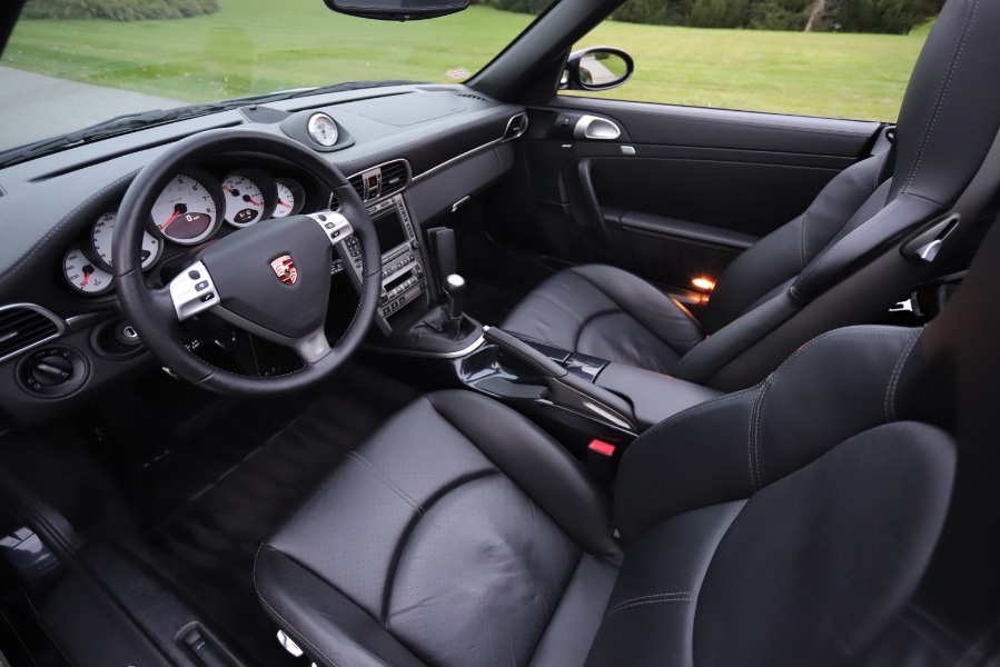 2005 Porsche 911 2dr Cabriolet Carrera S 997, available for sale in North Salem, New York | Meccanic Shop North Inc. North Salem, New York 2005 Porsche 911 2dr Cabriolet Carrera S 997, available for sale in North Salem, New York | Meccanic Shop North Inc. North Salem, New York