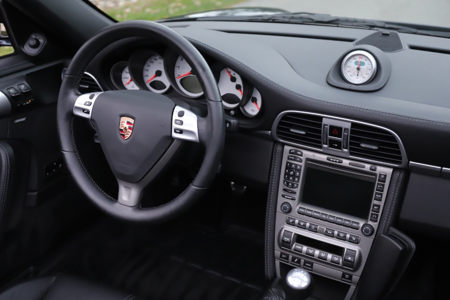 2005 Porsche 911 2dr Cabriolet Carrera S 997, available for sale in North Salem, New York | Meccanic Shop North Inc. North Salem, New York 2005 Porsche 911 2dr Cabriolet Carrera S 997, available for sale in North Salem, New York | Meccanic Shop North Inc. North Salem, New York