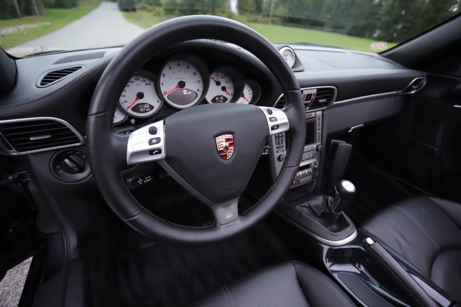 2005 Porsche 911 2dr Cabriolet Carrera S 997, available for sale in North Salem, New York | Meccanic Shop North Inc. North Salem, New York 2005 Porsche 911 2dr Cabriolet Carrera S 997, available for sale in North Salem, New York | Meccanic Shop North Inc. North Salem, New York