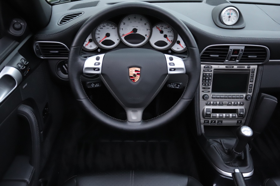 2005 Porsche 911 2dr Cabriolet Carrera S 997, available for sale in North Salem, New York | Meccanic Shop North Inc. North Salem, New York 2005 Porsche 911 2dr Cabriolet Carrera S 997, available for sale in North Salem, New York | Meccanic Shop North Inc. North Salem, New York