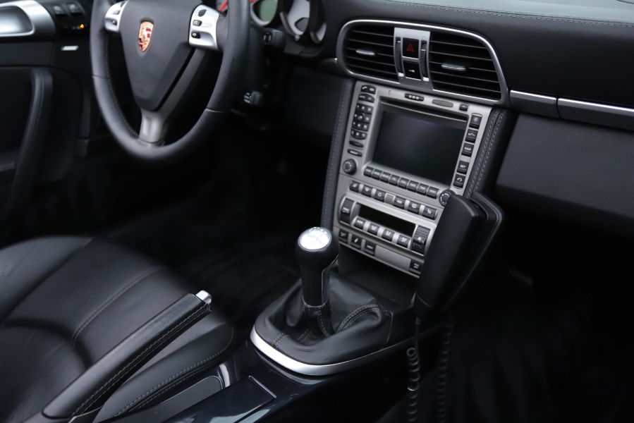 2005 Porsche 911 2dr Cabriolet Carrera S 997, available for sale in North Salem, New York | Meccanic Shop North Inc. North Salem, New York 2005 Porsche 911 2dr Cabriolet Carrera S 997, available for sale in North Salem, New York | Meccanic Shop North Inc. North Salem, New York