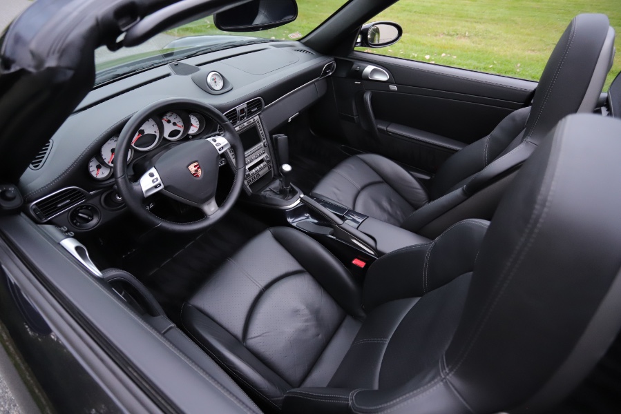 2005 Porsche 911 2dr Cabriolet Carrera S 997, available for sale in North Salem, New York | Meccanic Shop North Inc. North Salem, New York 2005 Porsche 911 2dr Cabriolet Carrera S 997, available for sale in North Salem, New York | Meccanic Shop North Inc. North Salem, New York