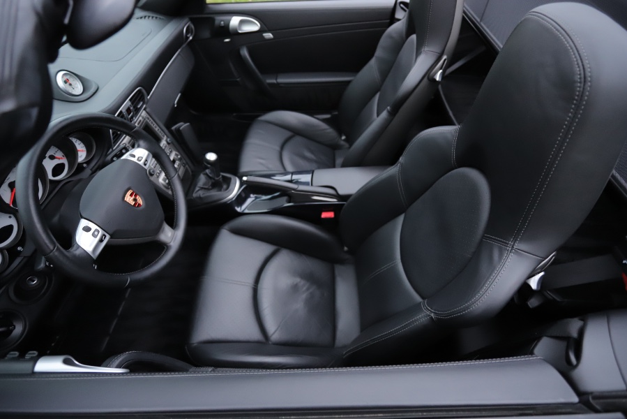 2005 Porsche 911 2dr Cabriolet Carrera S 997, available for sale in North Salem, New York | Meccanic Shop North Inc. North Salem, New York 2005 Porsche 911 2dr Cabriolet Carrera S 997, available for sale in North Salem, New York | Meccanic Shop North Inc. North Salem, New York