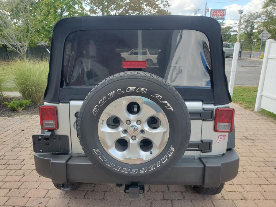 2011 Jeep Wrangler Unlimited 4WD 4dr Sport, available for sale in West Babylon, New York | SGM Auto Sales. West Babylon, New York 2011 Jeep Wrangler Unlimited 4WD 4dr Sport, available for sale in West Babylon, New York | SGM Auto Sales. West Babylon, New York