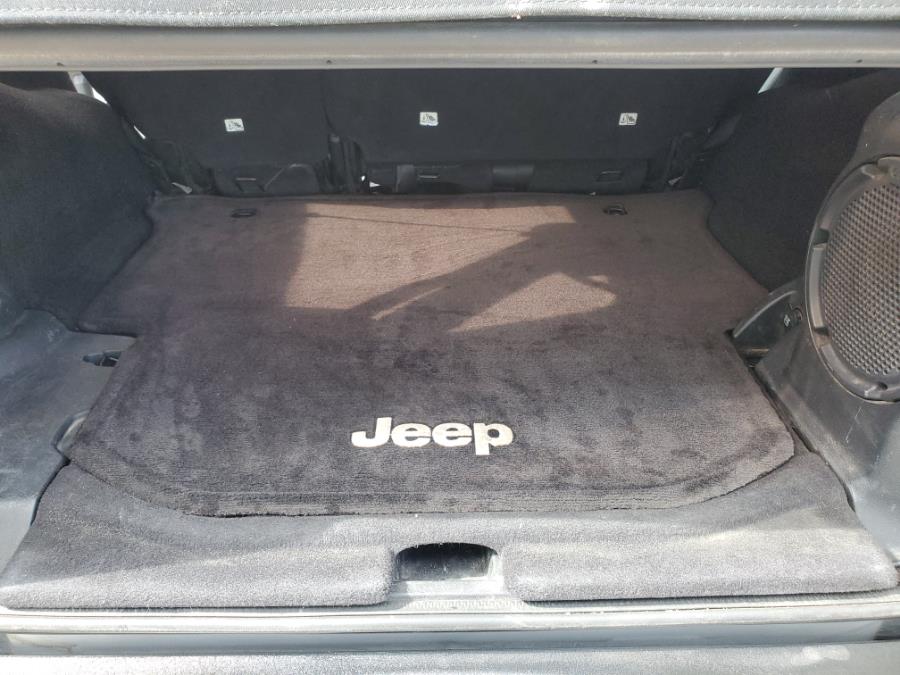 2011 Jeep Wrangler Unlimited 4WD 4dr Sport, available for sale in West Babylon, New York | SGM Auto Sales. West Babylon, New York 2011 Jeep Wrangler Unlimited 4WD 4dr Sport, available for sale in West Babylon, New York | SGM Auto Sales. West Babylon, New York