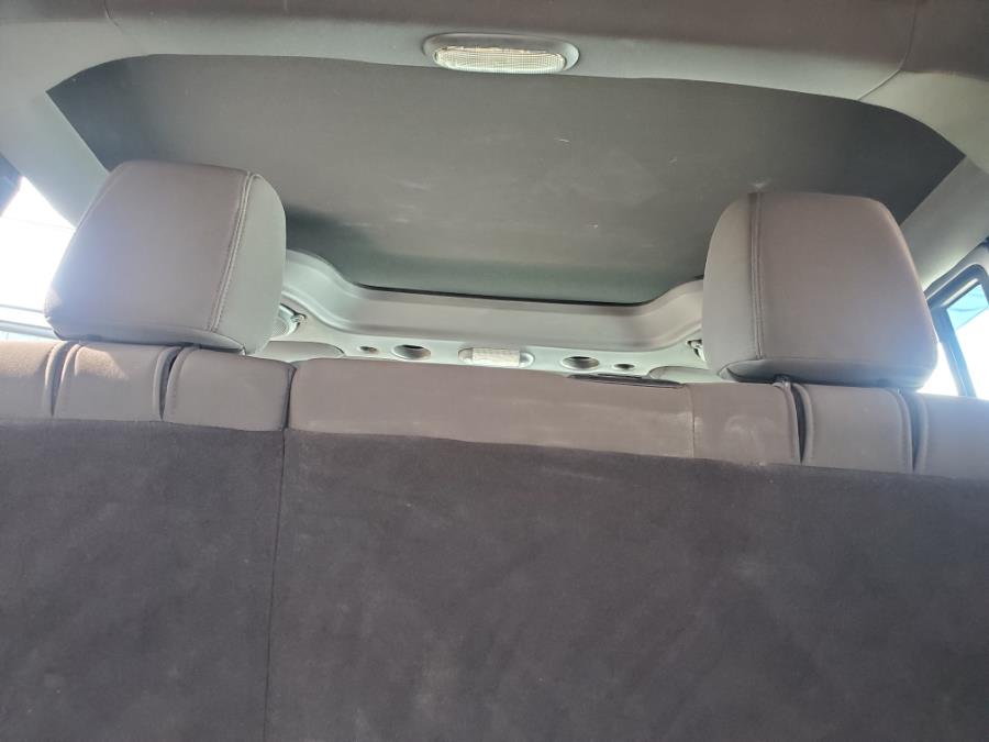 2011 Jeep Wrangler Unlimited 4WD 4dr Sport, available for sale in West Babylon, New York | SGM Auto Sales. West Babylon, New York 2011 Jeep Wrangler Unlimited 4WD 4dr Sport, available for sale in West Babylon, New York | SGM Auto Sales. West Babylon, New York