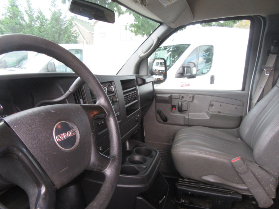 Used GMC Savana Cargo Van RWD 2500 155" 2008 | Royalty Auto Sales. Little Ferry, New Jersey Used GMC Savana Cargo Van RWD 2500 155" 2008 | Royalty Auto Sales. Little Ferry, New Jersey