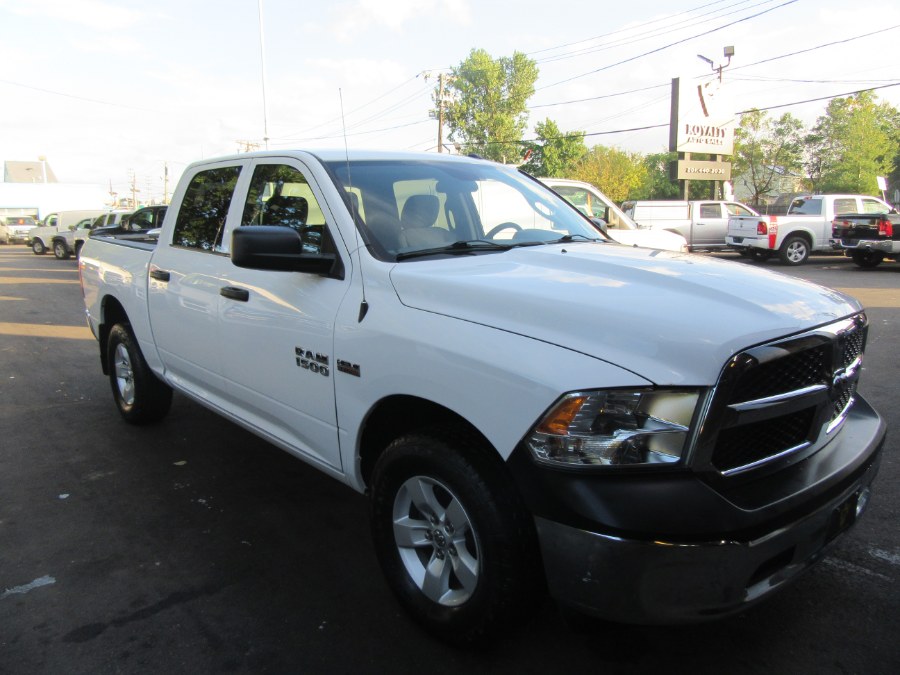 Used Ram 1500 Express 4x4 Crew Cab 5''7" Box 2017 | Royalty Auto Sales. Little Ferry, New Jersey Used Ram 1500 Express 4x4 Crew Cab 5''7" Box 2017 | Royalty Auto Sales. Little Ferry, New Jersey