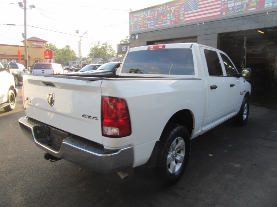 Used Ram 1500 Express 4x4 Crew Cab 5''7" Box 2017 | Royalty Auto Sales. Little Ferry, New Jersey Used Ram 1500 Express 4x4 Crew Cab 5''7" Box 2017 | Royalty Auto Sales. Little Ferry, New Jersey