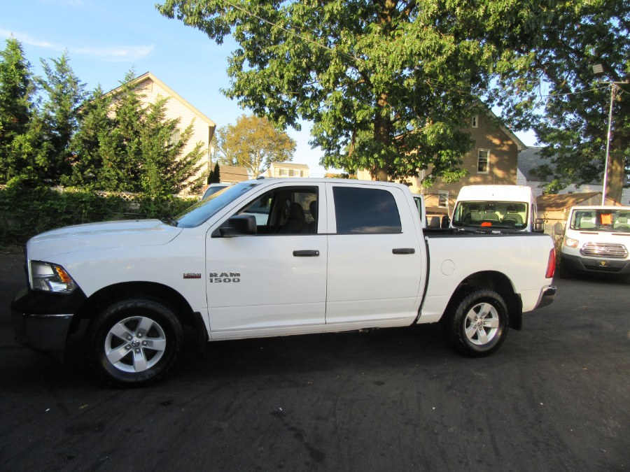 Used Ram 1500 Express 4x4 Crew Cab 5''7" Box 2017 | Royalty Auto Sales. Little Ferry, New Jersey Used Ram 1500 Express 4x4 Crew Cab 5''7" Box 2017 | Royalty Auto Sales. Little Ferry, New Jersey