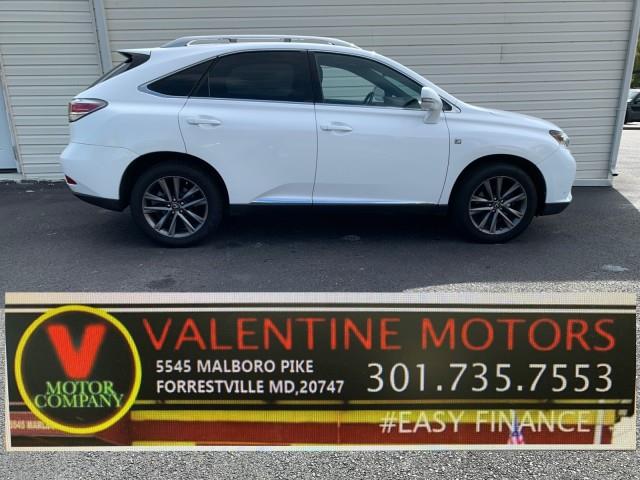 2014 Lexus Rx 350 F Sport, available for sale in Forestville, Maryland | Valentine Motor Company. Forestville, Maryland 2014 Lexus Rx 350 F Sport, available for sale in Forestville, Maryland | Valentine Motor Company. Forestville, Maryland