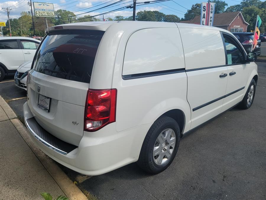 2013 Ram Cargo Van 119" WB Tradesman, available for sale in West Haven, Connecticut | Auto Fair Inc.. West Haven, Connecticut 2013 Ram Cargo Van 119" WB Tradesman, available for sale in West Haven, Connecticut | Auto Fair Inc.. West Haven, Connecticut