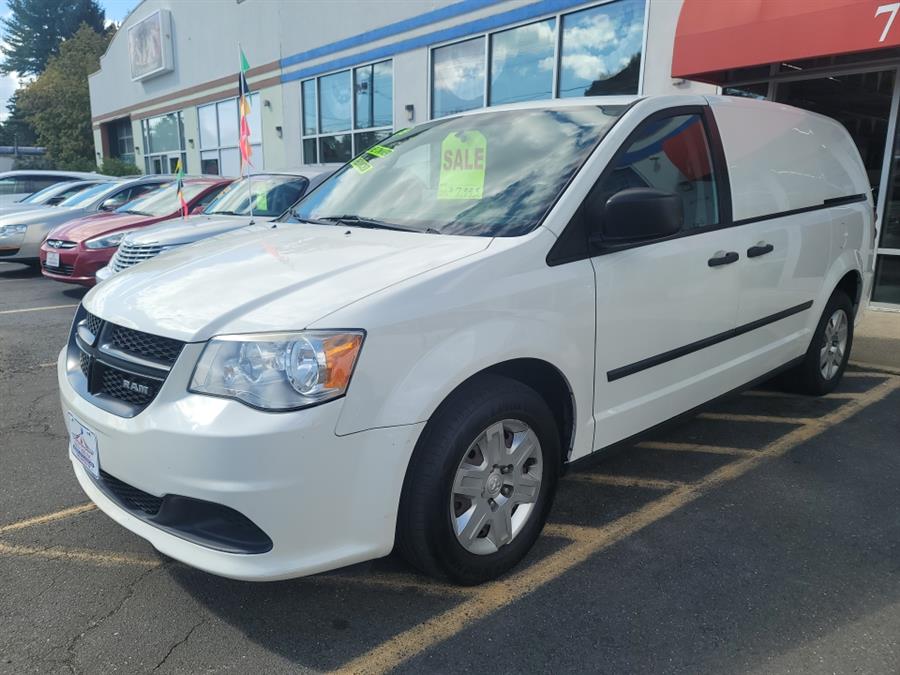 2013 Ram Cargo Van 119" WB Tradesman, available for sale in West Haven, Connecticut | Auto Fair Inc.. West Haven, Connecticut 2013 Ram Cargo Van 119" WB Tradesman, available for sale in West Haven, Connecticut | Auto Fair Inc.. West Haven, Connecticut