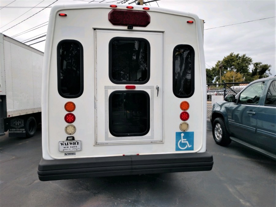 2012 Ford E450 E-450 Super Duty 158" DRW, available for sale in COPIAGUE, New York | Warwick Auto Sales Inc. COPIAGUE, New York 2012 Ford E450 E-450 Super Duty 158" DRW, available for sale in COPIAGUE, New York | Warwick Auto Sales Inc. COPIAGUE, New York