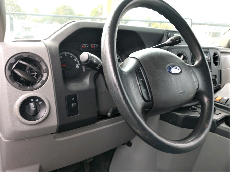 2012 Ford E450 E-450 Super Duty 158" DRW, available for sale in COPIAGUE, New York | Warwick Auto Sales Inc. COPIAGUE, New York 2012 Ford E450 E-450 Super Duty 158" DRW, available for sale in COPIAGUE, New York | Warwick Auto Sales Inc. COPIAGUE, New York